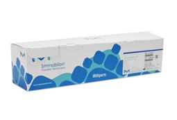 Immobilon-PSQ 卷膜，PVDF，0.2 μm，26.5 cm x 3.75 m Millipore原裝